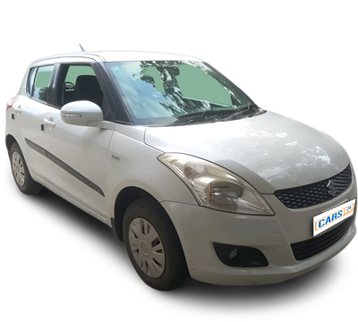 Maruti Swift-img
